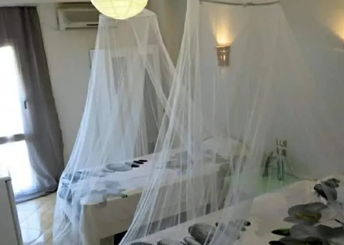 Diver House Cocoon Konukevi *