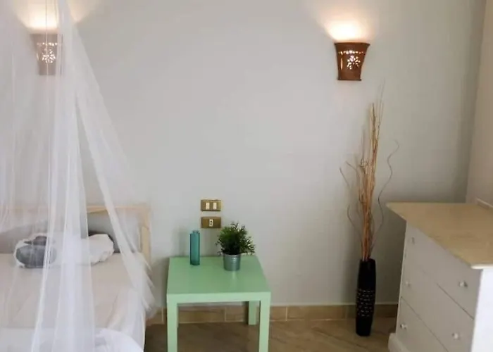 Diver House Cocoon * Hurgada